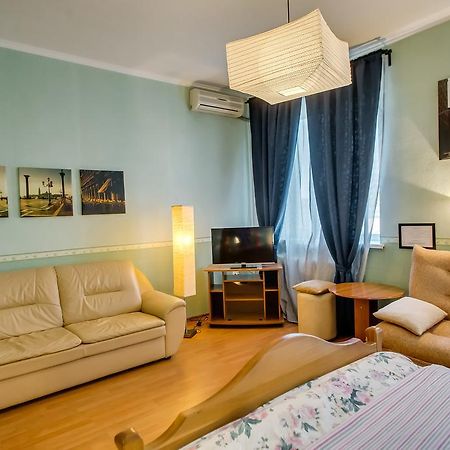 רוסטוב און דון Apartment On Gagarina מראה חיצוני תמונה